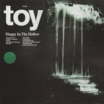 Happy in the hollow - Toy