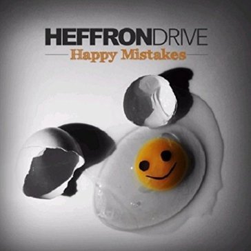 Happy mistakes - HEFFRON DRIVE