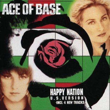 Happy nation us version - Ace Of Base