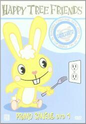 Happy tree friends - Volume 01 (DVD)