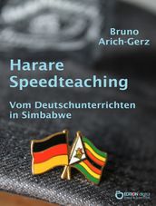 Harare Speedteaching