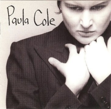 Harbinger - Paula Cole