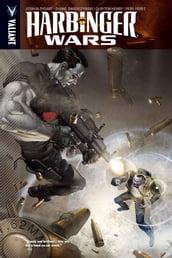 Harbinger Wars (Mini-series)