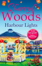 Harbour Lights (A Chesapeake Shores Novel, Book 3)