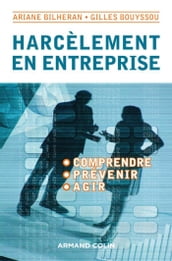 Harcèlement en entreprise