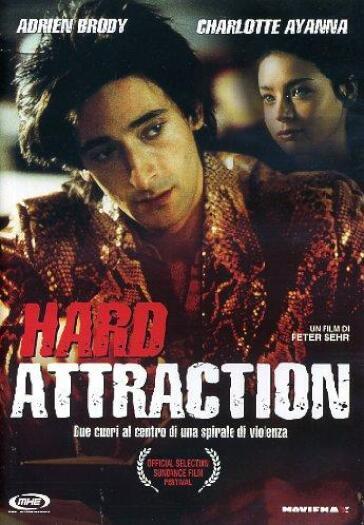 Hard Attraction - Peter Sehr