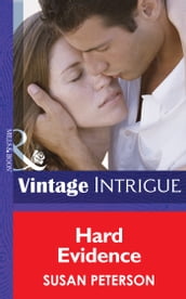 Hard Evidence (Mills & Boon Intrigue) (Lipstick Ltd., Book 3)