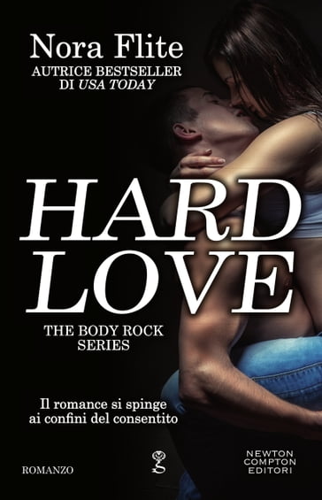 Hard Love - Nora Flite