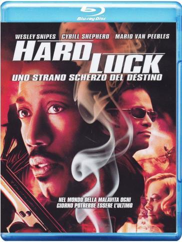 Hard Luck - Uno Strano Scherzo Del Destino - Mario Van Peebles