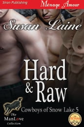 Hard & Raw