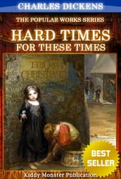 Hard Times By Charles Dickens