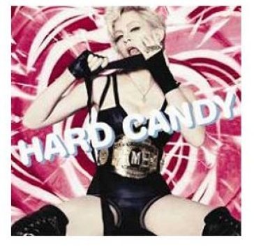 Hard candy - Madonna