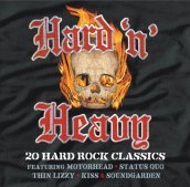 Hard n heavy - 20 hard..