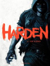 Harden - tome 1 - Sin Piedad