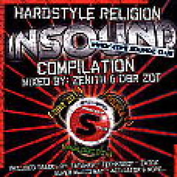 Hardstyle religion - AA.VV. Artisti Vari