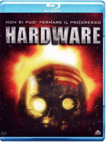 Hardware - Richard Stanley