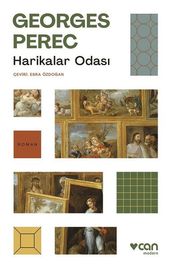 Harikalar Odas