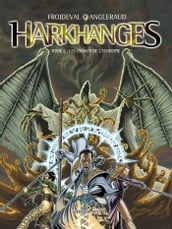 Harkhanges - Tome 02