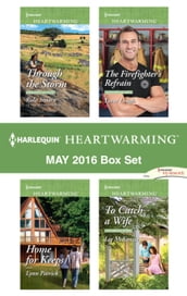 Harlequin Heartwarming May 2016 Box Set