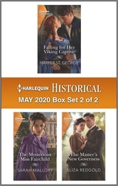 Harlequin Historical May 2020 - Box Set 2 of 2