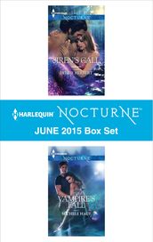 Harlequin Nocturne June 2015 Box Set