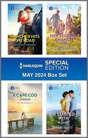 Harlequin Special Edition May 2024 - Box Set 1 of 1