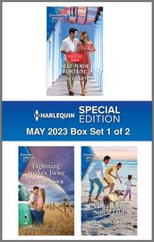 Harlequin Special Edition May 2023 - Box Set 1 of 2