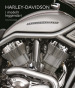 Harley-Davidson. I modelli leggendari. Ediz. illustrata