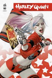 Harley Quinn Rebirth - Tome 9 - Harley à l épreuve