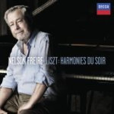 Harmonie du soir - Nelson Freire
