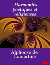 Harmonies poétiques et religieuses