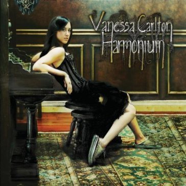 Harmonium - Vanessa Carlton