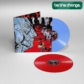 Harmony corruption - coloured vinyl