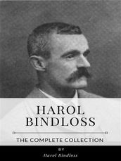Harol Bindloss The Complete Collection