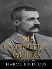 Harol Bindloss: The Complete Works