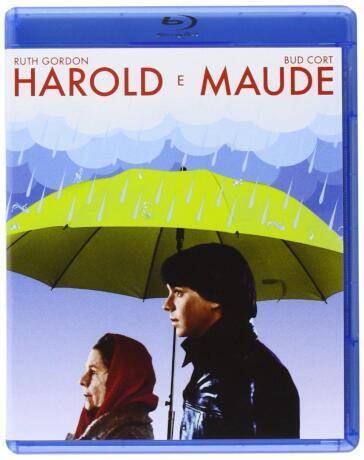 Harold E Maude - Hal Ashby