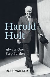 Harold Holt