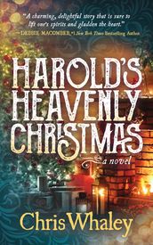 Harold s Heavenly Christmas