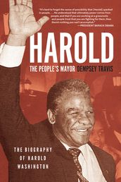 Harold, the People s Mayor
