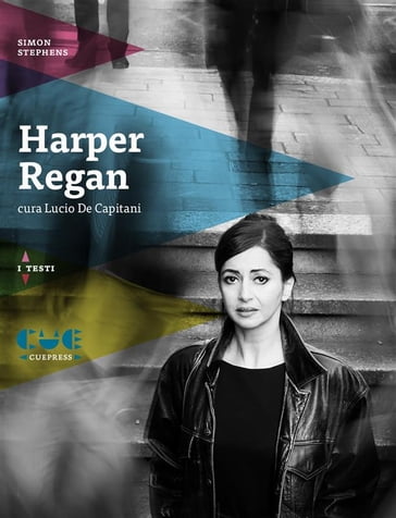 Harper Regan - Simon Stephens