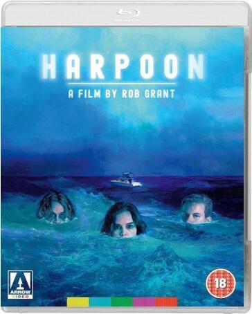 Harpoon [Edizione: Regno Unito]