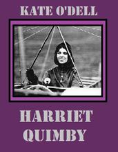Harriet Quimby