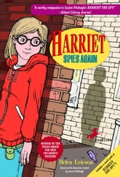 Harriet Spies Again