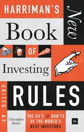 Harriman s NEW Book of Investing Rules