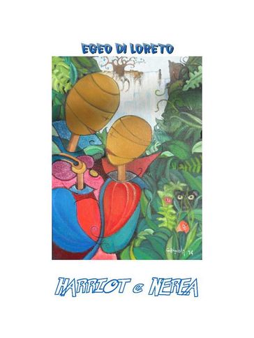 Harriot e Nerea - Egeo Di Loreto