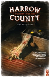 Harrow County - Tome 01