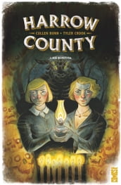 Harrow County - Tome 02