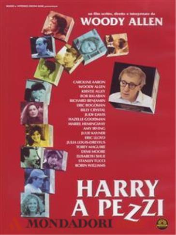 Harry A Pezzi - Woody Allen