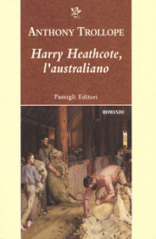 Harry Heathcote, l