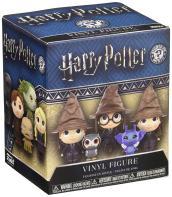Harry Potter - 14722 Mystery Minifigures Series 2 6Cm Display 12 Pz.